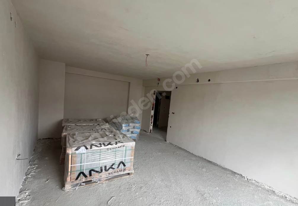 MABEL TOPALOĞLUNDAN KANUNİ BULVAR ÜZERİNDE SATILIK DAİRE